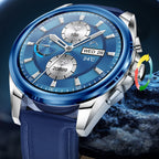 KC83 Business Smart Watch for Men