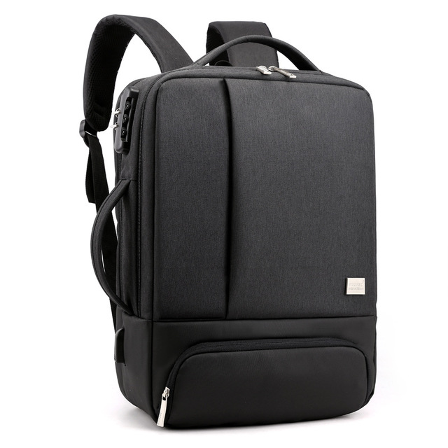 15.6-Inch Laptop Bag – Protective Notebook Case