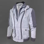 Men’s Casual Jackets & Coats – Everyday Outerwear
