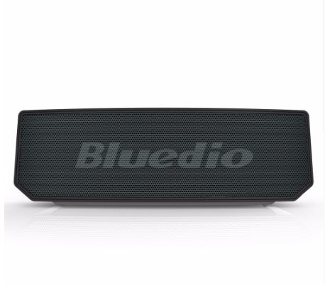 Bluedio BS-5 Mini Bluetooth Speaker – 3D Stereo Sound