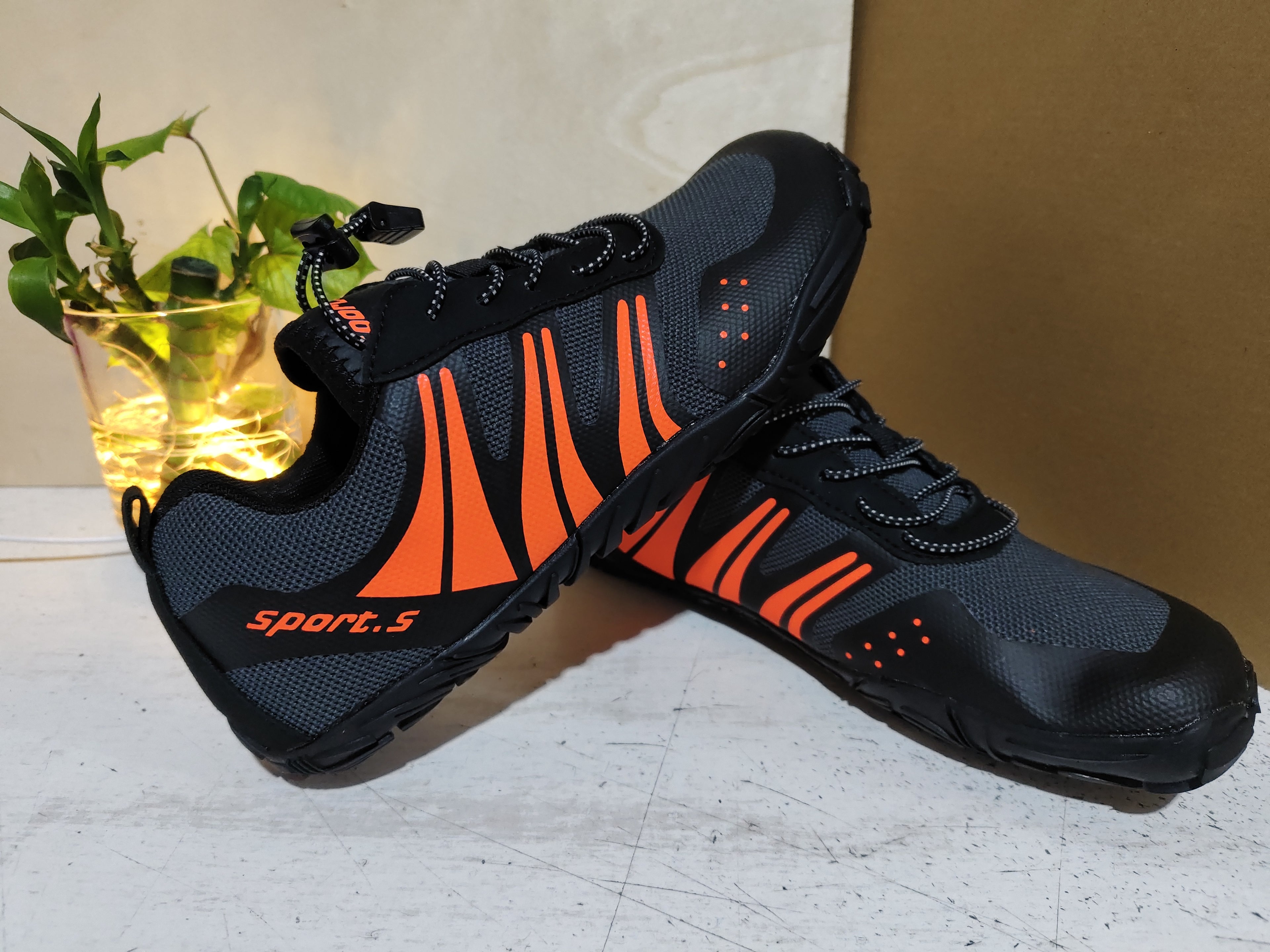 Outdoor Wading Shoes – Quick Dry Sports Footwear