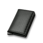 Minimalist Credit Card Holder – Slim Pocket Wallet