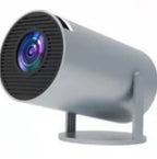 HY300 Pro LED Home Theater Projector – Full HD Mini Projector