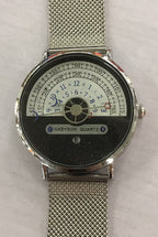 Montre de mode créative DOM ORIGINAL pour hommes