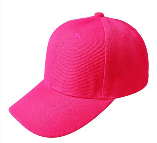 Unisex Baseball Cap for Men and Women – Everyday Wear