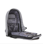 Anti-Theft Travel Laptop Backpack – Business Backpack