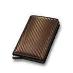 Minimalist Credit Card Holder – Slim Pocket Wallet