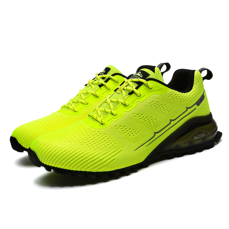 Outdoor Running Shoes – Durable Athletic Sneakers