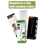 T9 Professional Hair Clipper & Beard Trimmer for Men