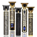 T9 Professional Hair Clipper & Beard Trimmer for Men