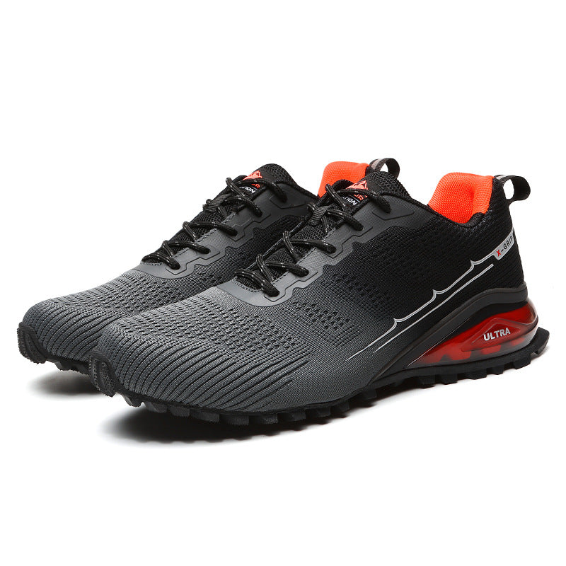 Outdoor Running Shoes – Durable Athletic Sneakers