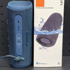 FL1P6 Bluetooth Speaker – Dual Speaker Wireless Sound