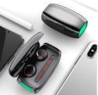T11 Bluetooth 5.0 Wireless Earbuds – TWS Headset