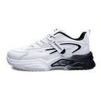 Lightweight Breathable Running Shoes for Men