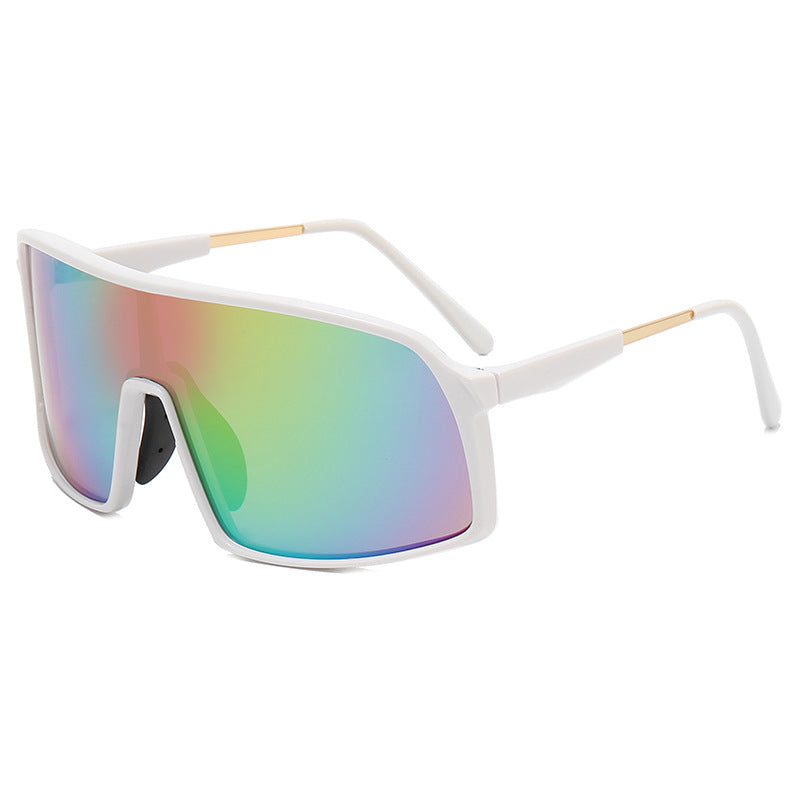 Windproof Cycling Sunglasses – Sports Protection Glasses