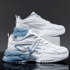 Lightweight Breathable Running Shoes for Men