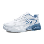 Lightweight Breathable Running Shoes for Men