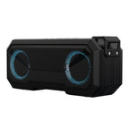 Waterproof Bluetooth Speaker with Power Bank Function