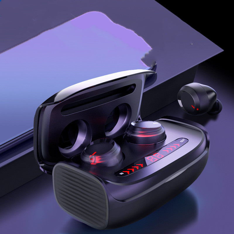 T11 Bluetooth 5.0 Wireless Earbuds – TWS Headset