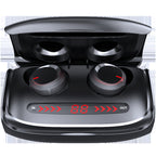 T11 Bluetooth 5.0 Wireless Earbuds – TWS Headset