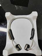Bone Conduction Bluetooth Headset – Open-Ear Sports Headphones