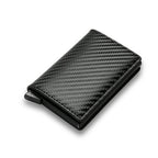Minimalist Credit Card Holder – Slim Pocket Wallet