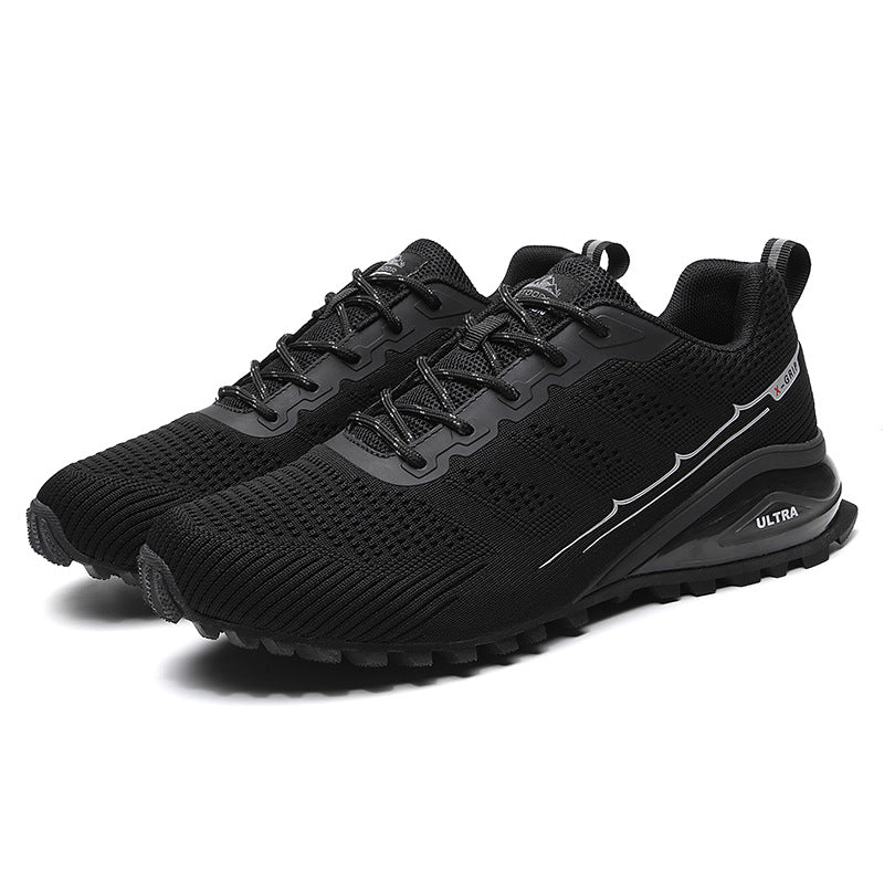 Outdoor Running Shoes – Durable Athletic Sneakers