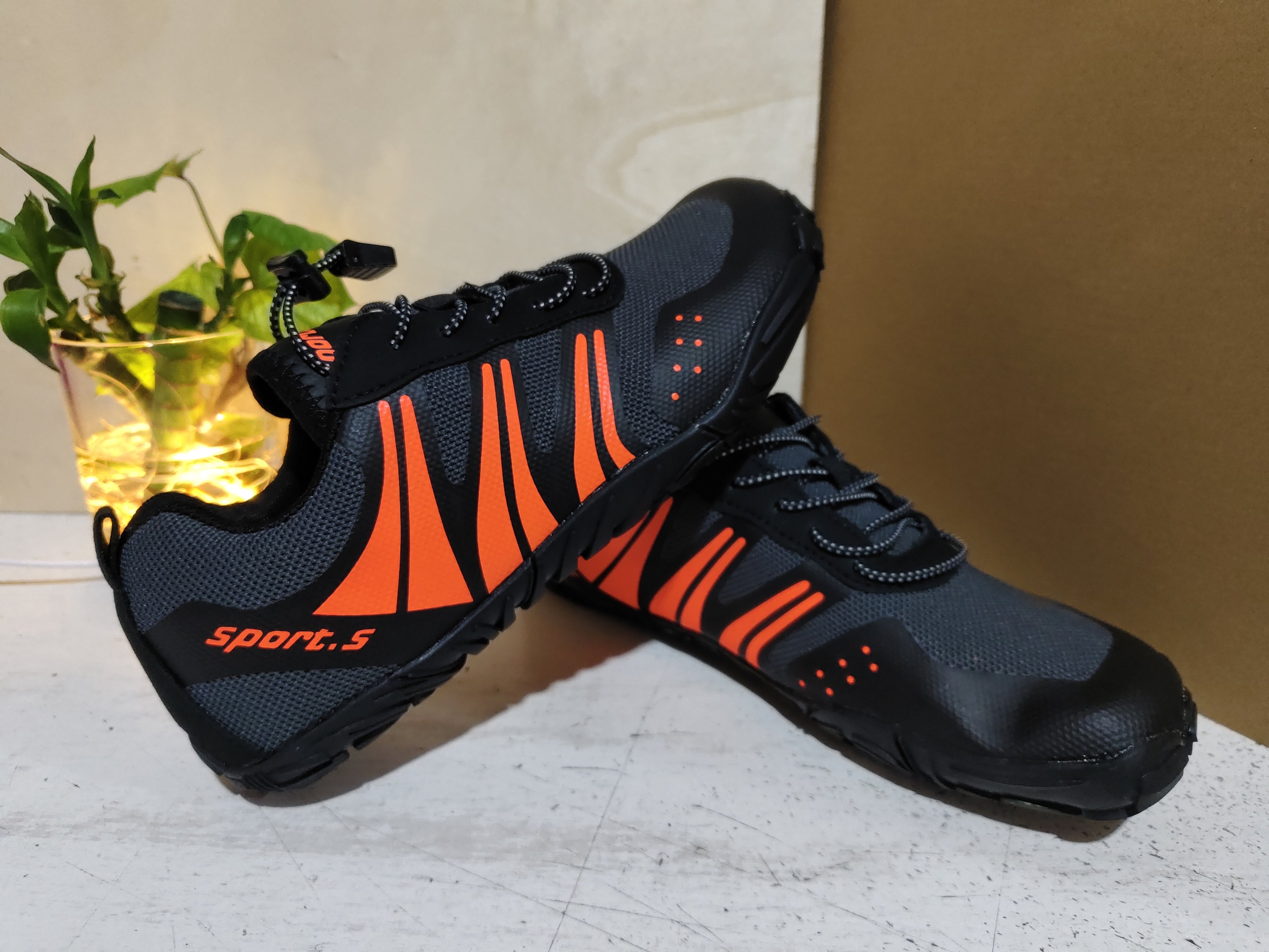 Outdoor Wading Shoes – Quick Dry Sports Footwear