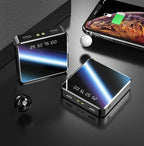 20000mAh Power Bank – Fast Charging Portable Charger