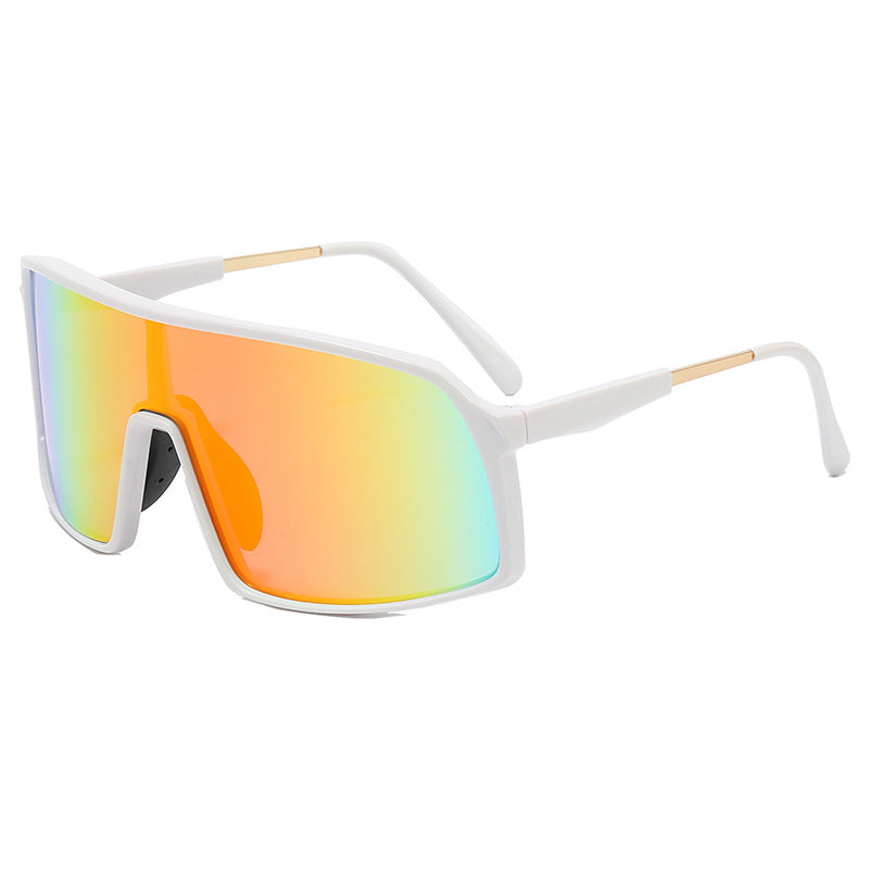 Windproof Cycling Sunglasses – Sports Protection Glasses