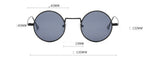 Steampunk Sunglasses – Vintage Fashion Eyewear